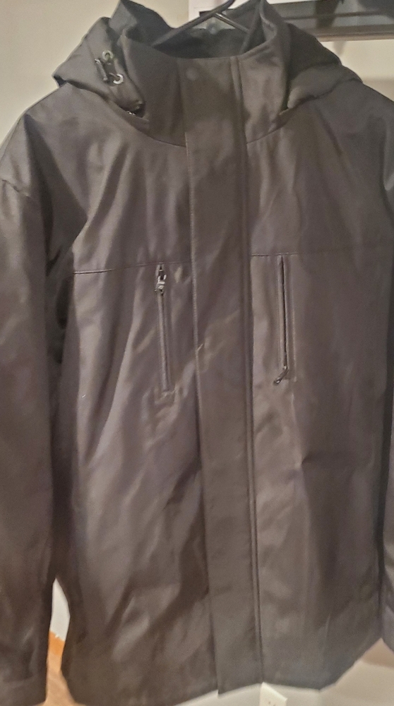 Calvin Klein jacket - Picture 2 of 2